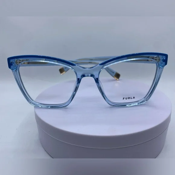 FURLAVFU682 COL.06N1 ‼️Size 135 Gorgeous 100% Authentic ‼️